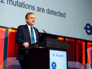 What to expect at the first-ever UROonco23?