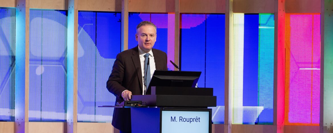 Prof. Morgan Roupret