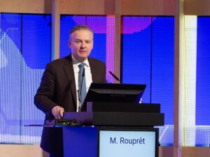 UROonco24 scientific programme preview from Prof. Rouprêt