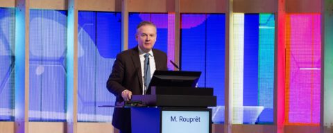Prof. Morgan Roupret