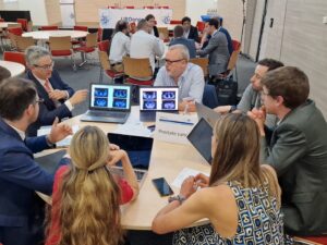 UROonco24 report: A summary of highlights, and selected webcasts to watch