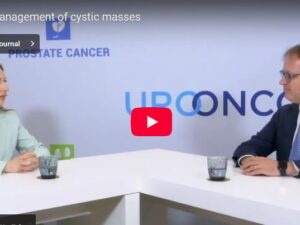 Watch expert interviews: What did we learn at UROonco25?